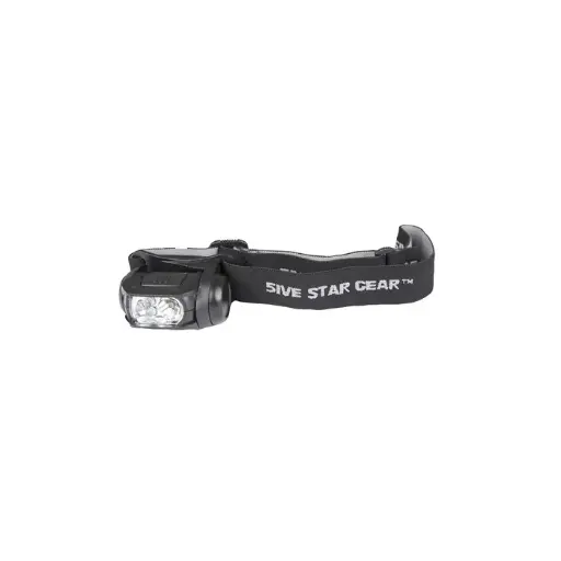 [TSP-4662000] Multi-Function Headlamp