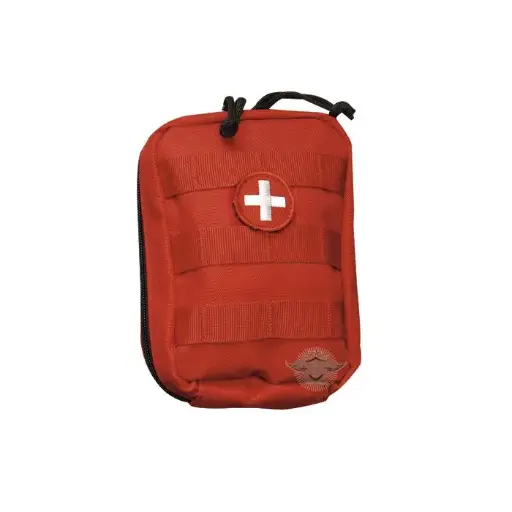 [TSP-5260000] First Aid Trauma Kit