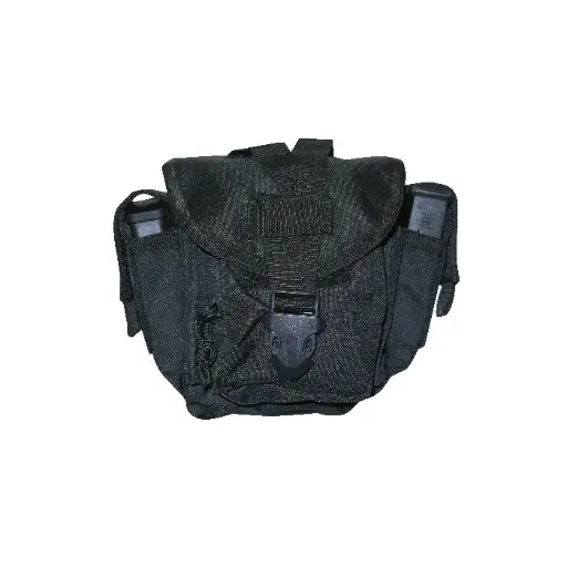 DP-5S Dump Pouch