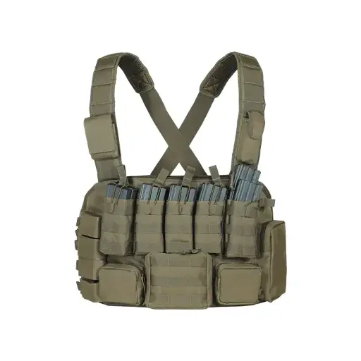 Tactical Chest Rig