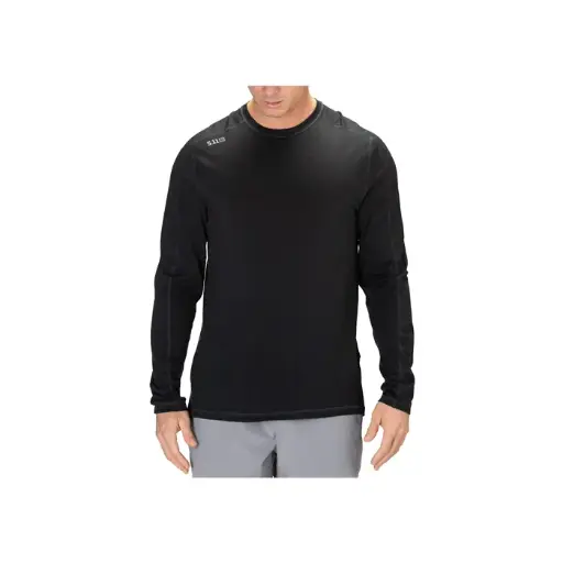Range Ready Merino Wool Long Sleeve Shirt