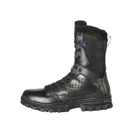 [5-1231201913W] Evo 8 Waterproof Side Zip