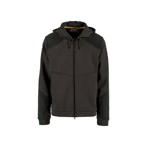 Armory jacket