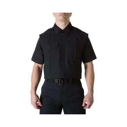 [5-49032019MR] Class A Uniform Outer Carrier