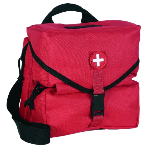 Medical Supply Bag 