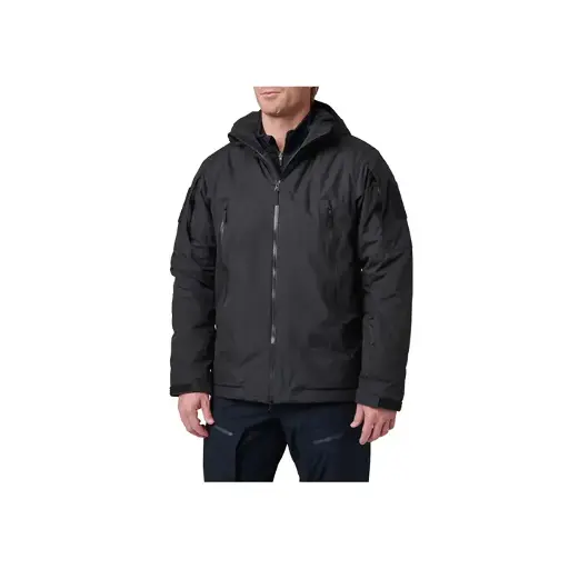 Bastion Jacket
