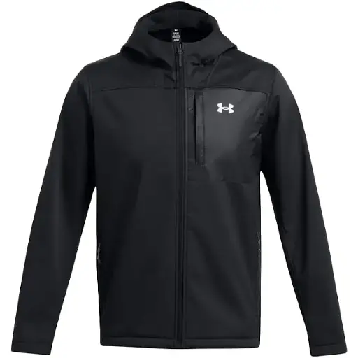 SHIELD JACKET 