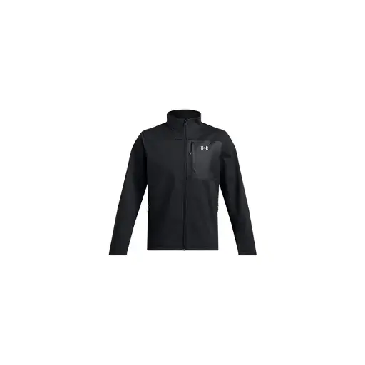 SHIELD JACKET 
