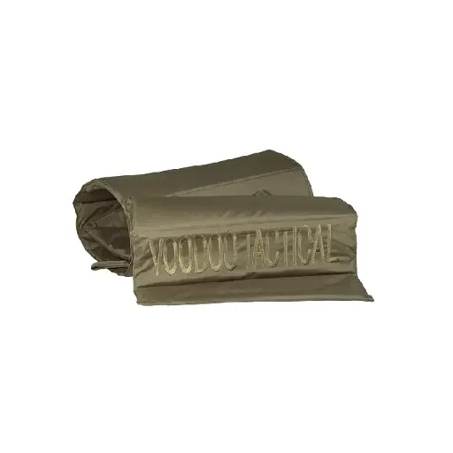 Roll Up Shooter's Mat