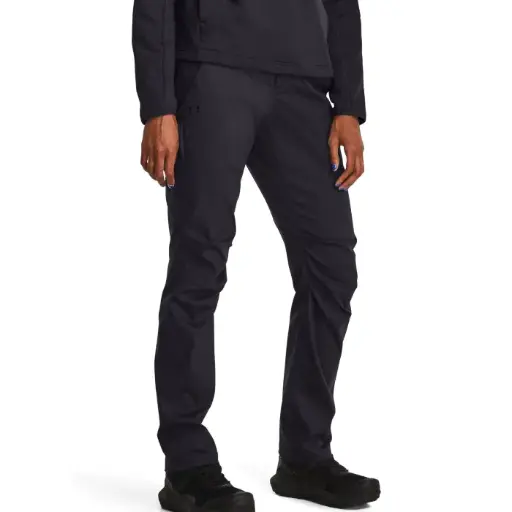 Women's UA Enduro Elite Flat Front Pants