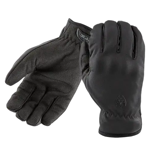Winter Cut Resistant Patrol Gloves w/ Kevlar Palm 