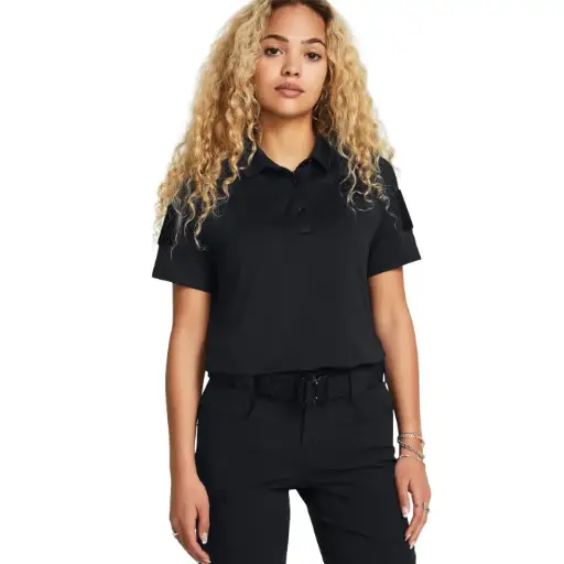 Women's UA Tac Elite Polo