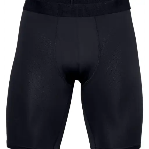 [1363624001SM] UA Tech Mesh 9'' Boxerjock - 2-Pack