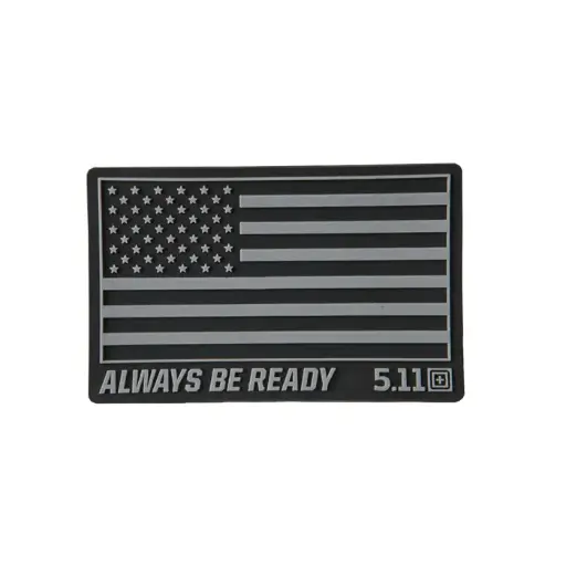 [5-810244601SZ] USA Patch