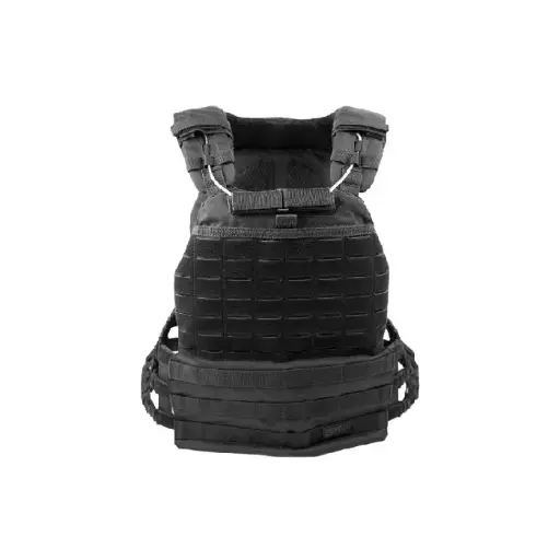 Tactec Plate Carrier