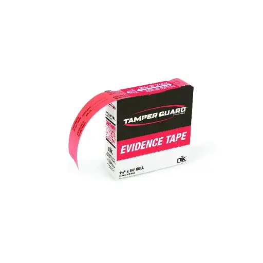 [NIK-BD2100] Tamper Guard Evidence Tape