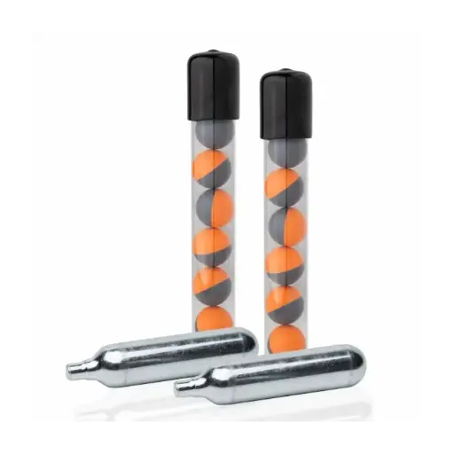 Launcher SL7 Pepper Projectile Refill Kit