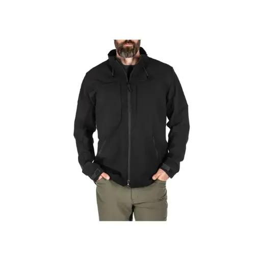 Braxton Jacket