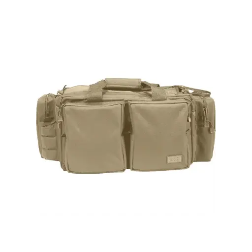 Range Ready Bag