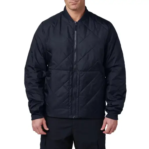 Station Jacket