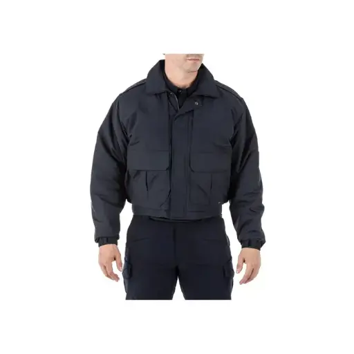 Double Duty Jacket