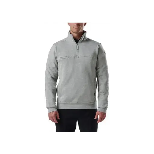 JOB SHIRT 1/4 ZIP 2.0