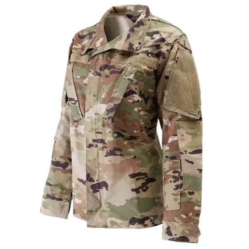 COAT, WOMEN'S OCP, SCORPION NYCO R/S