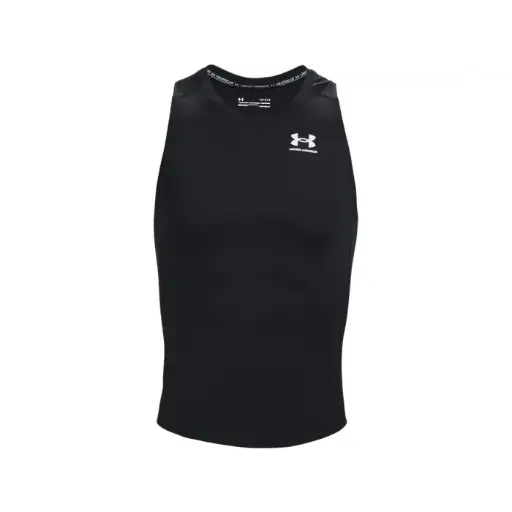 UA Heatgear Compression Tank