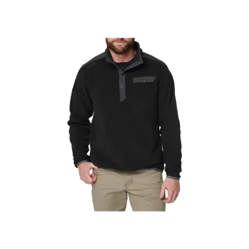 Apollo Tech Fleece Tech Shirt