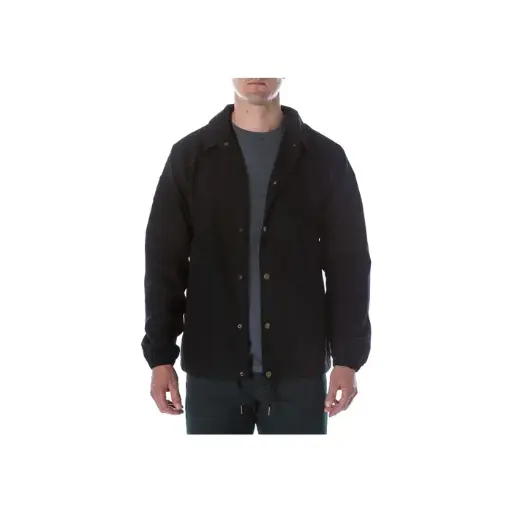 Crest Coaches Jacket