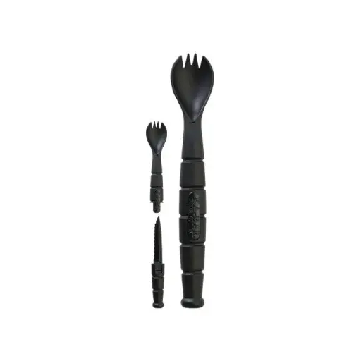 [KA-9909] KA-BAR Spork/Knife