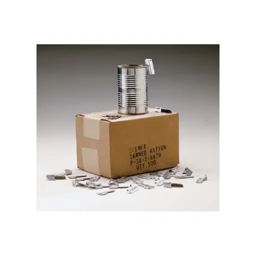 [TSP-4847000] P-38 Can Opener