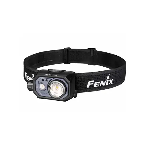 [FNX-HL45RXBK] Fenix HL45R headlamp