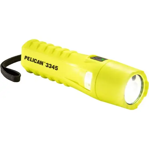 [PL-033450-0101-245] 3345 LED Flashlight