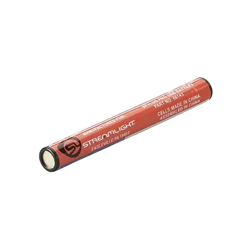[STRE-66143] Lithium Ion Battery (Stylus Pro USB/COB)