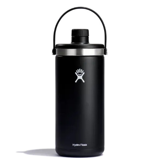 [HDF-BC128001] Oasis Insulated Water Bottle - 128oz