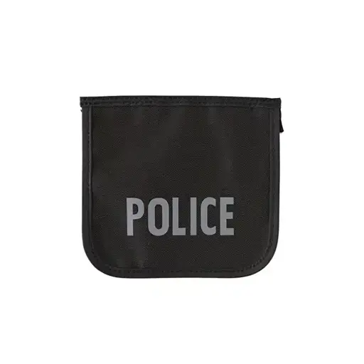 [5-59094ABR0191SZ] ID PNL SET VELCRO-POLICE