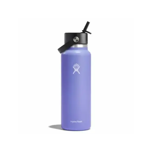 [HDF-W40BFS474] 40 OZ WIDE FLEX STRAW CAP