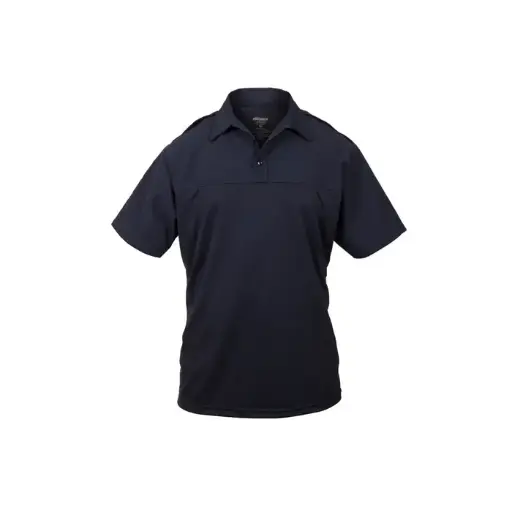 Uv1 Undervest Ss Shirt 