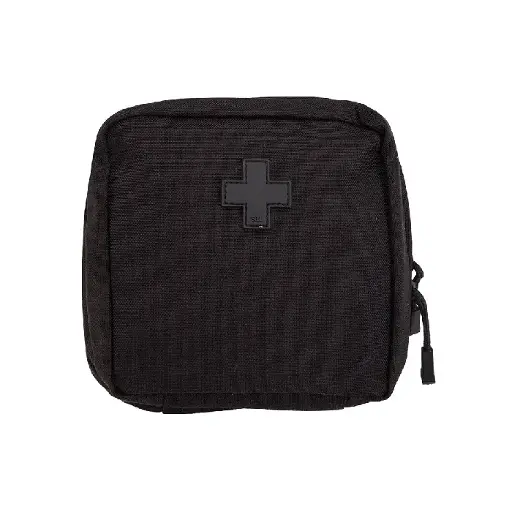 6" x 6" Med Pouch