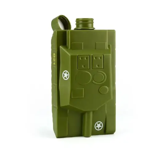 [CC-CBG-SG-TFLASK] Tank Flask