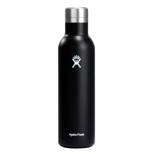 25 OZ CERAMIC WINE BOTTLE BOTTLE