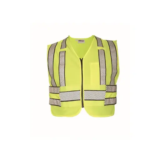 Hi-Vis Safety Vest