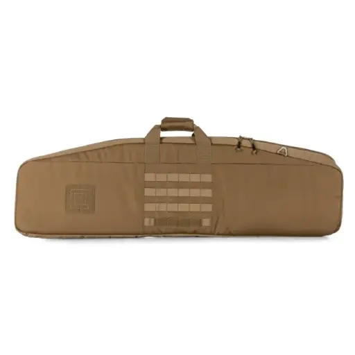 [5-566881341SZ] 42 SINGLE RIFLE CASE