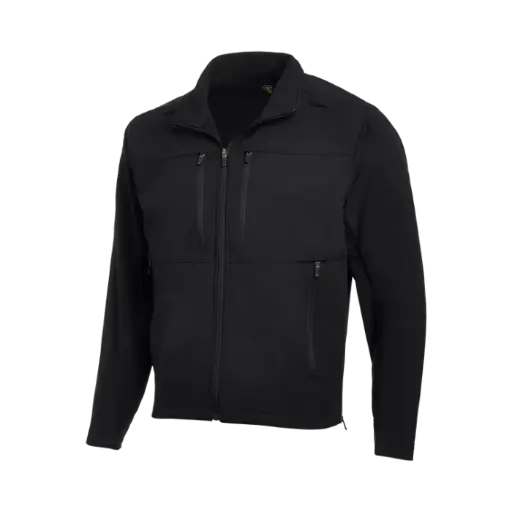 Dutyguard Full Zip Softshell
