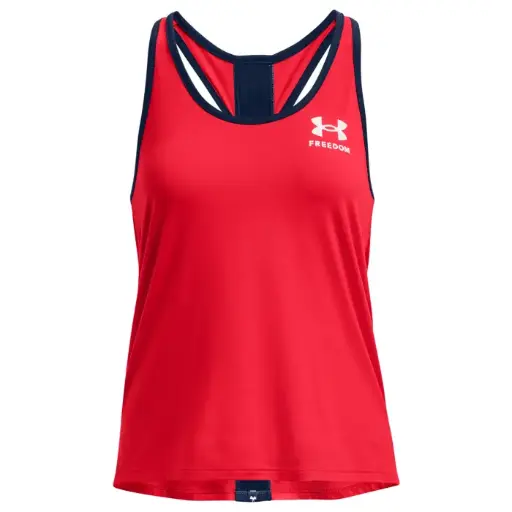Women's UA Freedom Knockout Tank