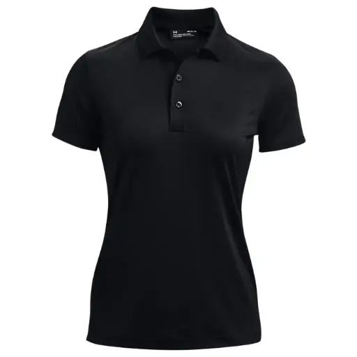 Women's UA Tactical Perf Range Polo 2.0