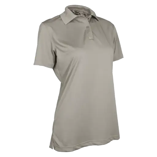 Women's Short Sleeve Performance Polo