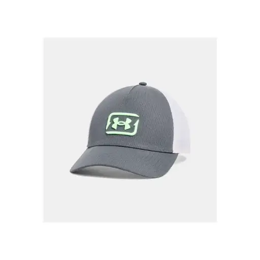 M Iso-chill Fish Trucker 